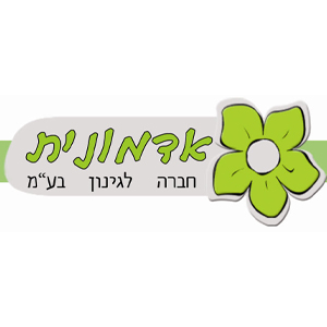 לוגו אדומית